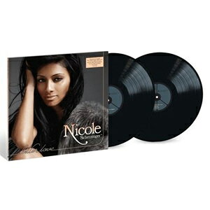 【送料無料】Killer Love[2LP]【アナログ盤】【輸入盤】▼/ニコール・シャージンガー[ETC]【返品種別A】