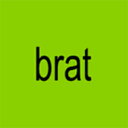 BRAT▼/チャーリーXCX