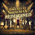 THE GREATEST SHOWMAN - REIMAGINED͢סۢ/VARIOUS ARTISTS[CD]ʼA