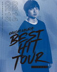 【送料無料】[枚数限定]DAICHI MIURA BEST HIT TOUR in 日本武道館/三浦大知[Blu-ray]【返品種別A】