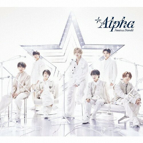    [][撅Tt]+Alpha(1) CD+Blu-ray  Ȃɂjq[CD+Blu-ray] ԕiA 