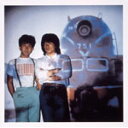 枚数限定 熱い想い/CHAGE and ASKA SHM-CD 紙ジャケット 【返品種別A】