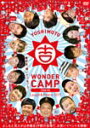 yzYOSHIMOTO WONDER CAMP TOKYO`Laugh & Peace 2011`/΂[DVD]yԕiAz