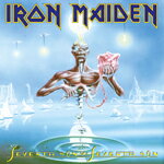 SEVENTH SON OF A SEVENTH SON REMASTERED EDITION 【輸入盤】/IRON MAIDEN CD 【返品種別A】