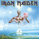 SEVENTH SON OF A SEVENTH SON /IRON MAIDEN