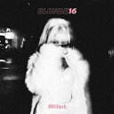【送料無料】BLONDE16(通常盤)/加藤ミリヤ[CD]【返品種別A】