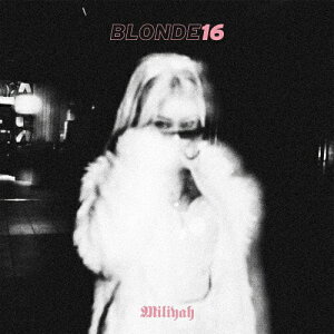 ̵BLONDE16(̾)/ƣߥ[CD]ʼA