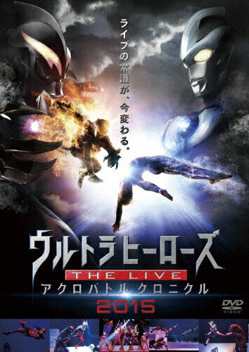 ȥҡ THE LIVEХȥ륯˥2015/[DVD]ʼA