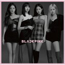 KILL THIS LOVE -JP Ver.-【通常盤】/BLACKPINK CD 【返品種別A】