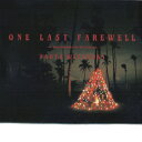 [枚数限定][限定盤]ONE LAST FAREWELL〜Naoya Matsuoka best selection/松岡直也[SHM-CD]【返品種別A】