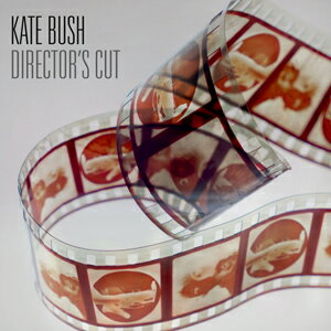 DIRECTOR'S CUT(2018 REMASTER)【輸入盤】▼/ケイト・ブッシュ[CD]【返品種別A】