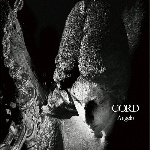 CORD/Angelo[CD]通常盤【返品種別A】