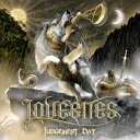 【送料無料】[枚数限定][限定盤]Judgement Day(生産限定盤B)【CD+DVD】/LOVEBITES[CD+DVD]【返品種別A】