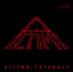 TRYANGLE(通常盤)/ALTIMA[CD]【返品種別A】