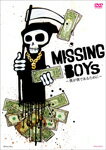 【送料無料】MISSING BOYs〜僕が僕であるために〜/演劇[DVD]【返品種別A】