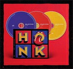 【送料無料】[枚数限定][限定盤]HONK[3CD/DELUXE EDITION]【輸入盤】▼/THE ROLLING STONES[CD]【返品種別A】