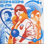 期間限定 限定盤 EXPO EXPO/m-flo CD 紙ジャケット 【返品種別A】