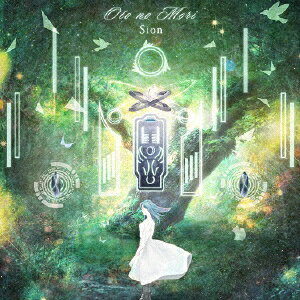 Oto no Mori/志音[CD]【返品種別A】