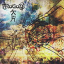 欠片/NoGoD[CD]通常盤【返品種別A】