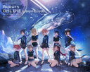 【送料無料】ラブライブ!サンシャイン!! Aqours ONLINE LoveLive! Blu-ray Memorial BOX/Aqours[Blu-ray...