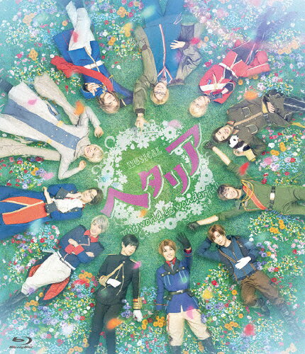 yz~[WJuw^A`The world is wonderful`v/]Ís[Blu-ray]yԕiAz