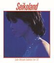 【送料無料】Seikoland 〜武道館ライヴ '83〜/松田聖子[Blu-ra