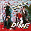 [][]HIGH-VOLTAGE DANCER(A)/DISH//[CD+DVD]ʼA