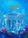 【送料無料】DOME LIVE 2023 “Atlantis