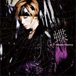 ĳ/Acid Black Cherry[CD]̾סʼA