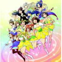 The world is all one!!/765PRO ALLSTARS[CD]【返品種別A】