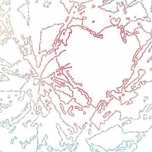 【送料無料】heartmark/磯貝サイモン[CD]【返品種別A】