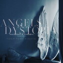 【送料無料】[枚数限定][限定]Angels in Dystopia Nocturnes & Preludes -Analog Edition-(完全生産限定盤)【アナログ盤】/日向敏文[ETC]【返品種別A】