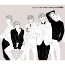 【送料無料】SZ10TH/Sexy Zone[CD]通常盤【返品種別A】