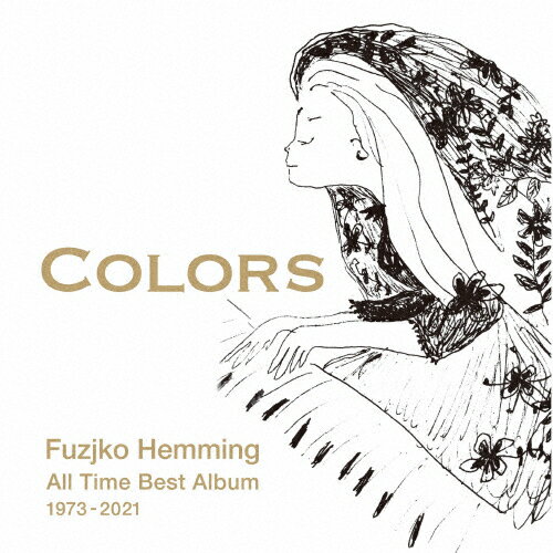 【送料無料】COLORS/フジコ・ヘミング[CD]【返品種別A】