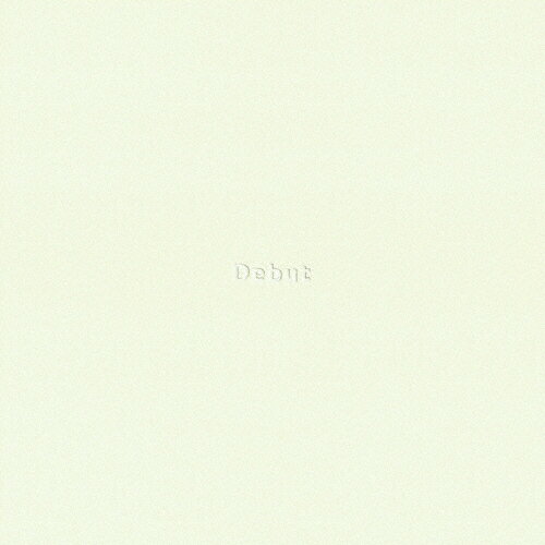 ̵[][]DEBUT()/Ryohu[CD]ʼA