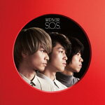 [][]S.O.S./Wake me up()/WEAVER[CD+DVD]ʼA