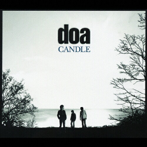 CANDLE/doa[CD]【返品種別A】