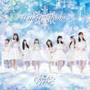 Winter Road(TYPE-A)/Jewel☆Neige[CD]【返品種別A】