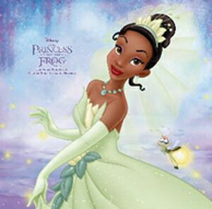 【送料無料】[枚数限定][限定]THE PRINCESS AND THE FROG: THE SONGS SOUNDTRACK(プリンセスと魔法のキス)(COLOURED VINYL)【アナログ盤】【輸入盤】▼/VARIOUS ARTISTS[ETC]【返品種別A】