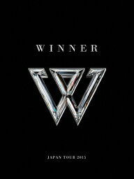 【送料無料】[枚数限定][限定版]WINNER JAPAN TOUR 2015(初回生産限定)/WINNER[Blu-ray]【返品種別A】