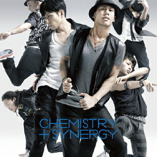 Shawty/CHEMISTRY+Synergy[CD]通常盤【返品種別A】