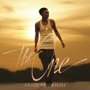 The One(DVD付)/EXILE SHOKICHI[CD+DVD]【返品種別A】