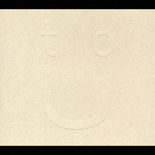 to U/Bank Band[CD]ʼA