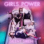 GIRLS POWER/SILENT SIREN[CD]̾סʼA