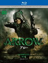 yz[]ARROW/A[qVbNXEV[Yr u[C Rv[gE{bNX/XeB[EA[Blu-ray]yԕiAz