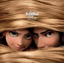 【送料無料】[枚数限定][限定]SONGS FROM TANGLED(塔の上のラプンツェル)(COL ...