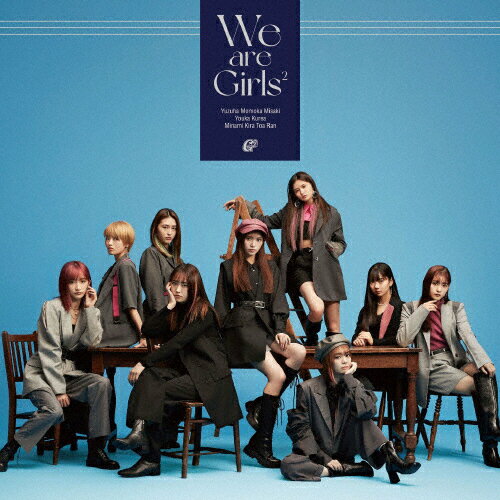 We are Girls2 Girls2[CD]ʏ ԕiA 