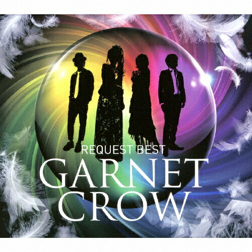 GARNET CROW REQUEST BEST/GARNET CROW[CD]【返品種別A】