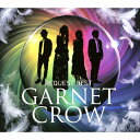 GARNET CROW REQUEST BEST/GARNET CROW CD 【返品種別A】