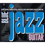 BLUE JAZZ GUITAR[輸入盤]/VARIOUS[CD]【返品種別A】